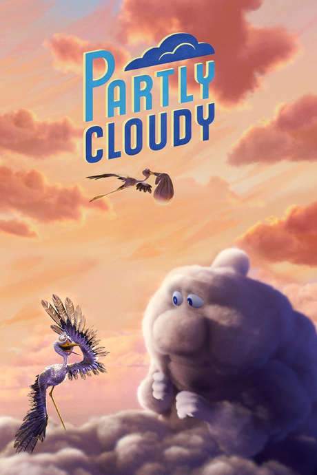 Partly Cloudy